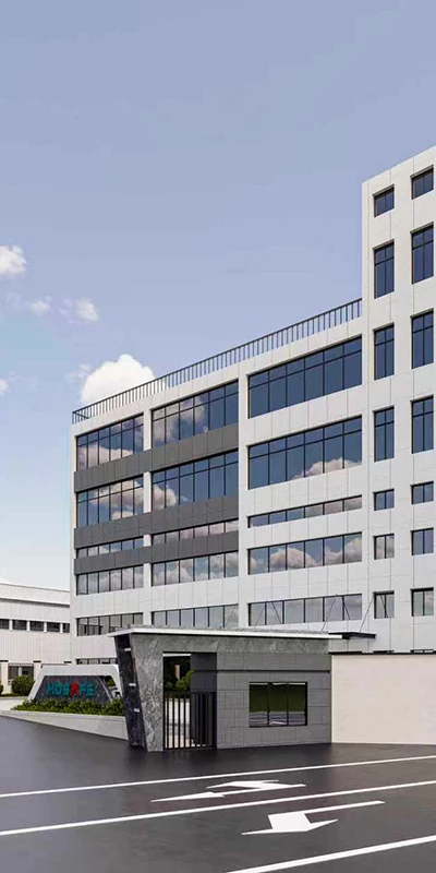 Baini Manufacturing Base