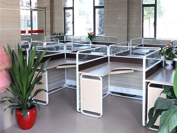 Company Office