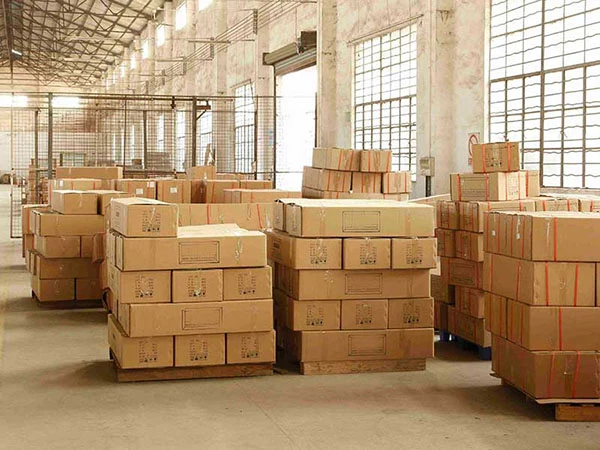 Warehouse