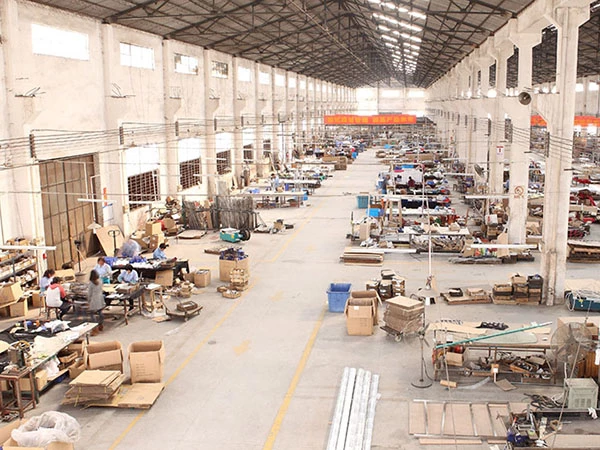 Machining Workshop