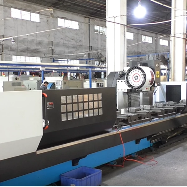 Inside the Production Line for Precision Glass Door Hardware