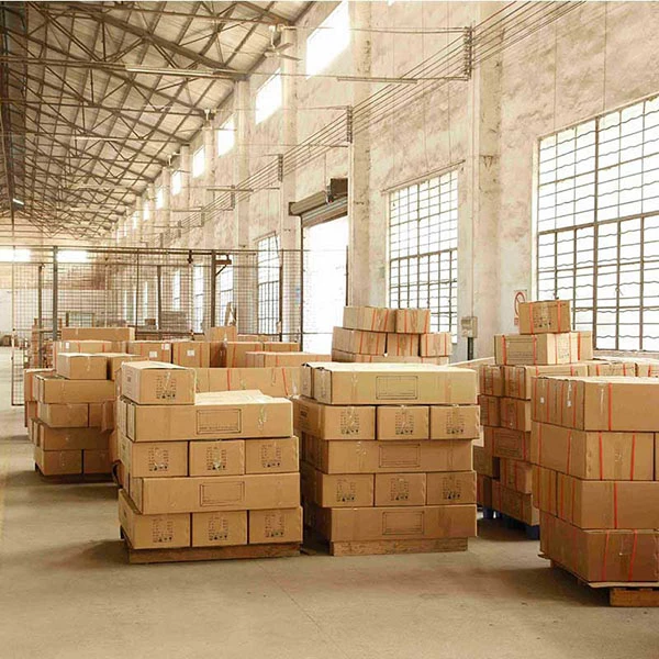 How HDSAFE Organizes Warehouse Packing for Export Orders