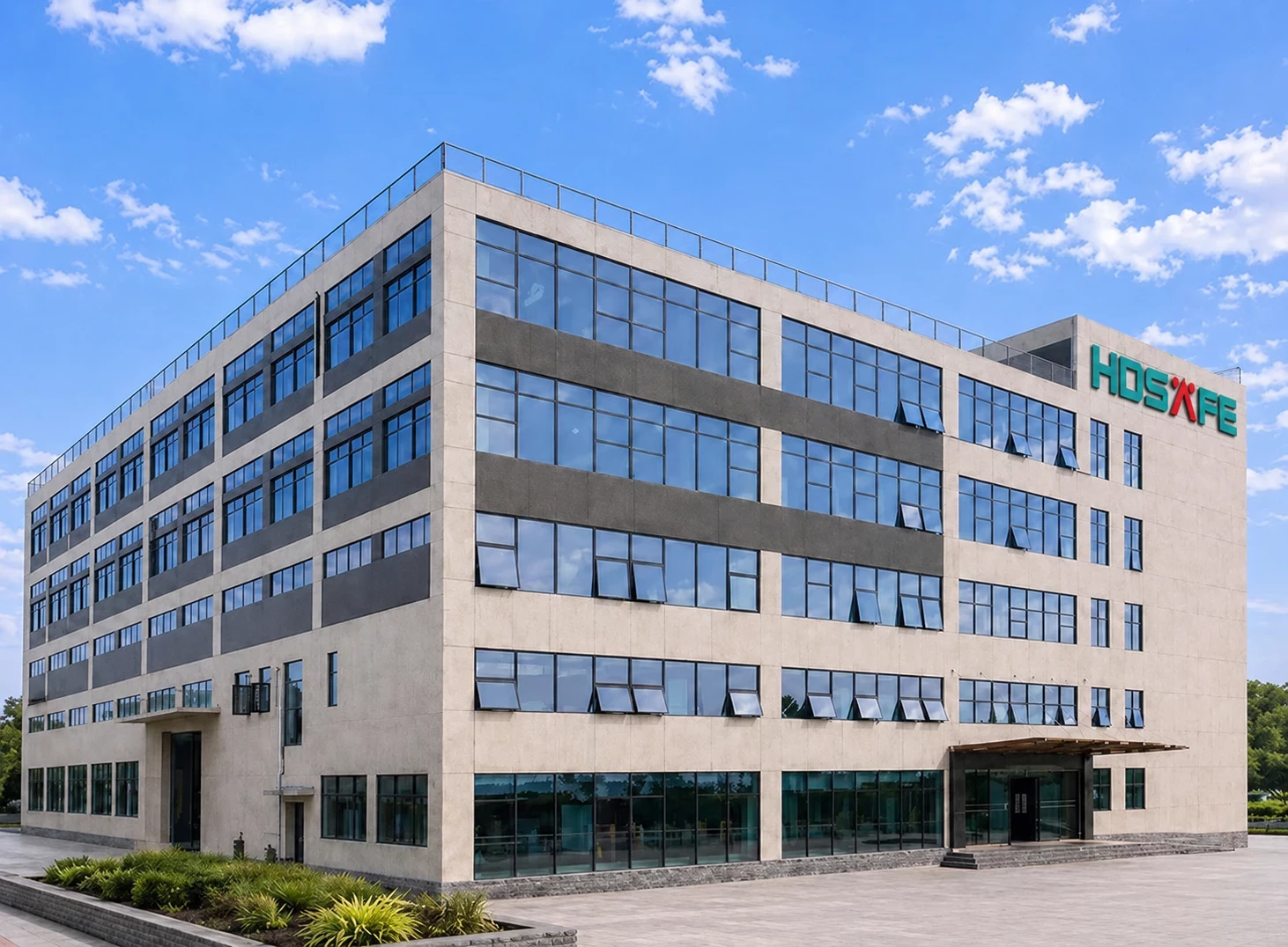 About Us – HDSAFE