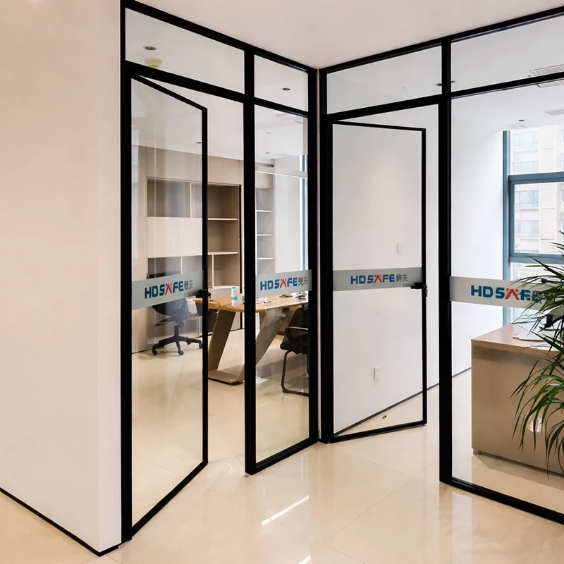 Swing Door Systems