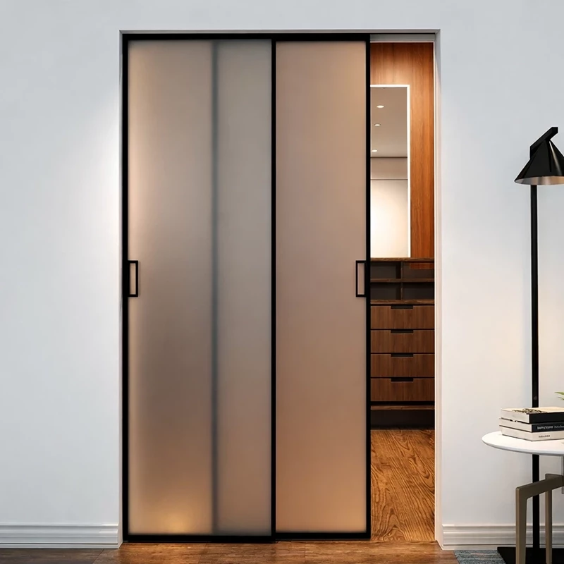 Glass Door Locks