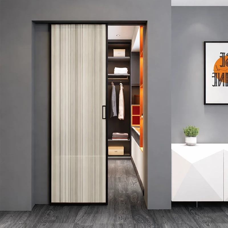 Shower Doors