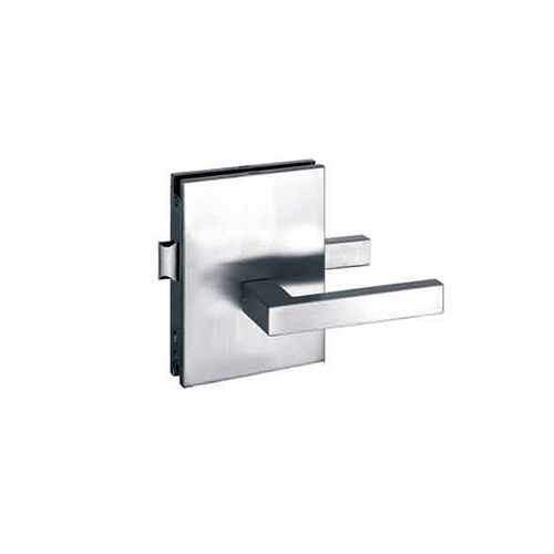 Luxury Glass Door Lock Collection for Premium Frameless Office & Interior Glass Doors