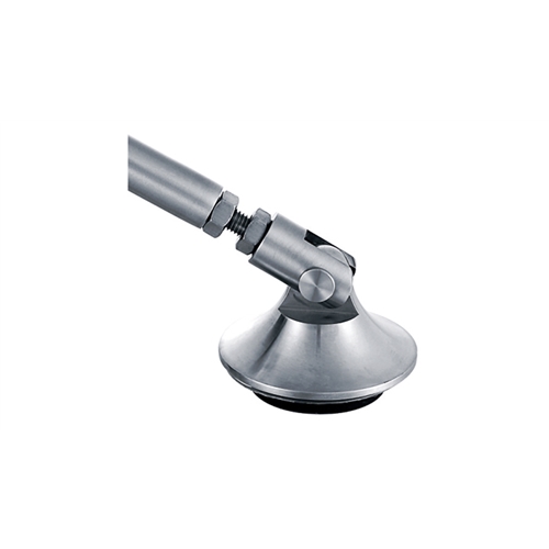 OEM Glass Connector Hardware