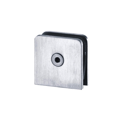 Architectural Glass Connectors Precision Hardware for Residential & Commercial Projects